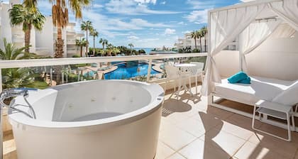 Aparthotel Tropic Garden