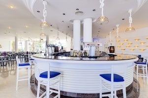 Bar (sur place)