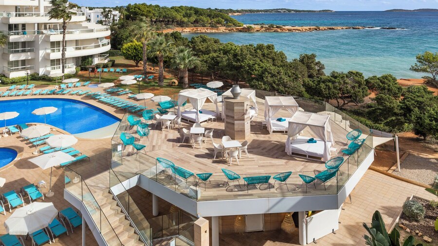 Aparthotel Tropic Garden