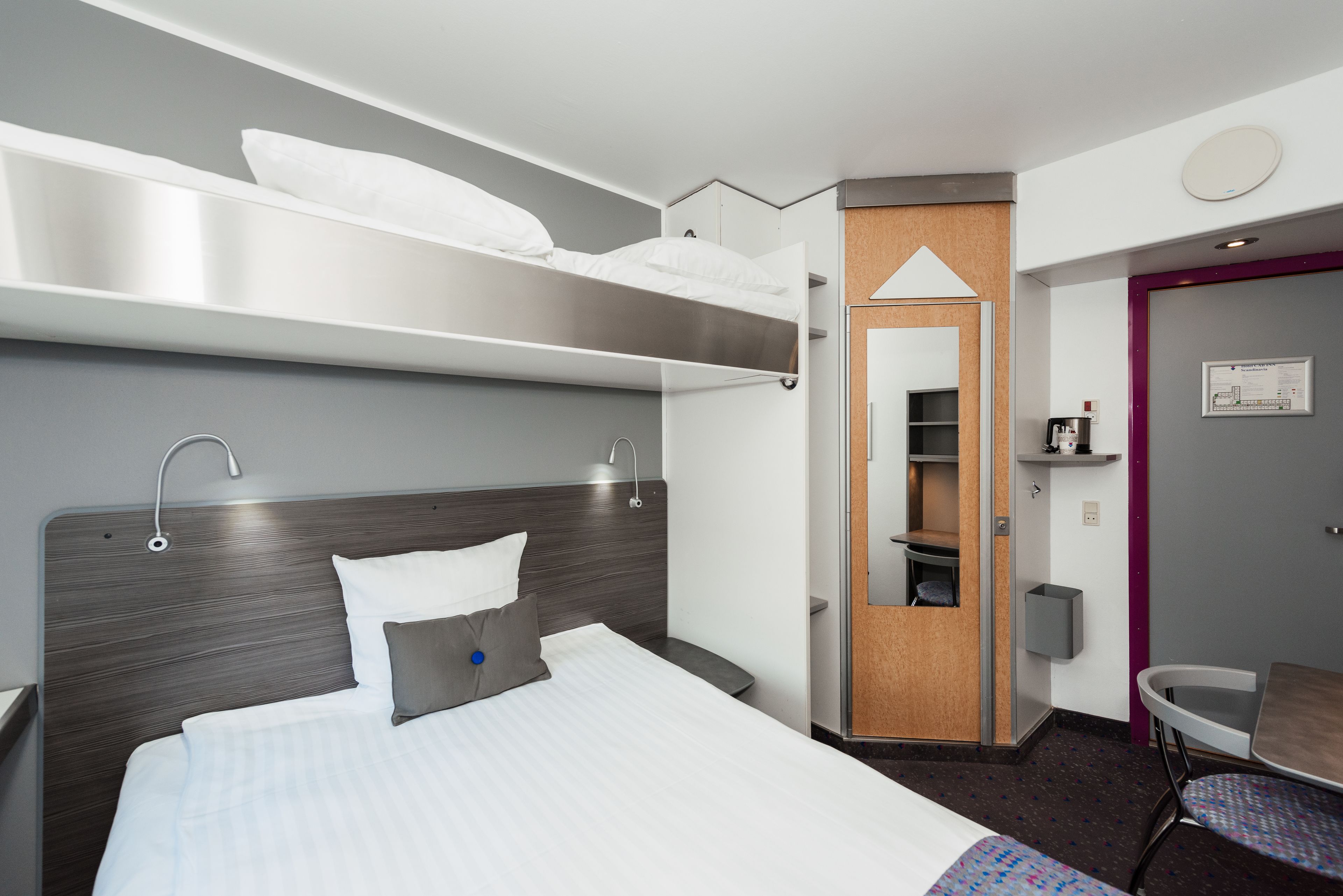 Photo - Cabinn Scandinavia