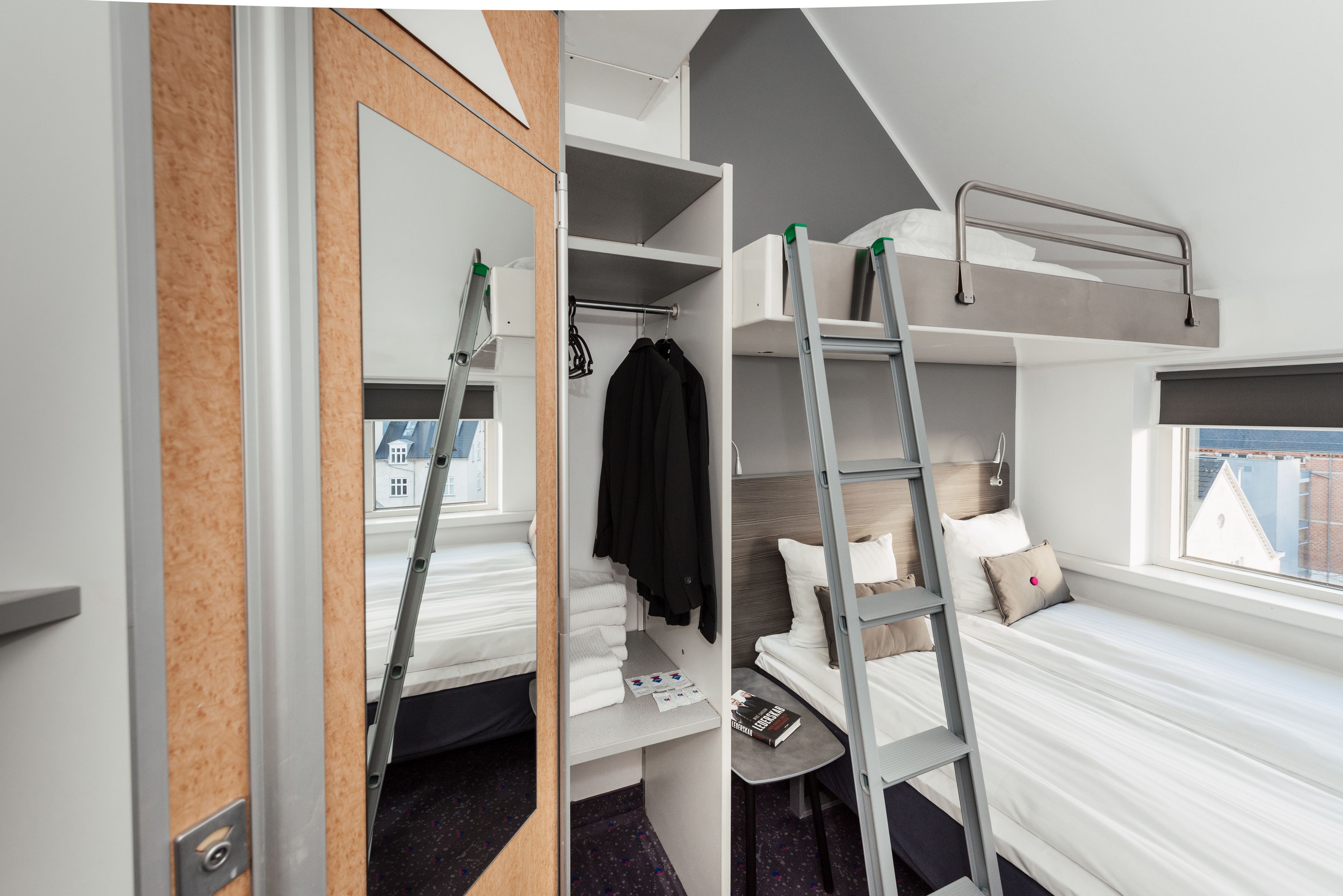 Photo - Cabinn Scandinavia