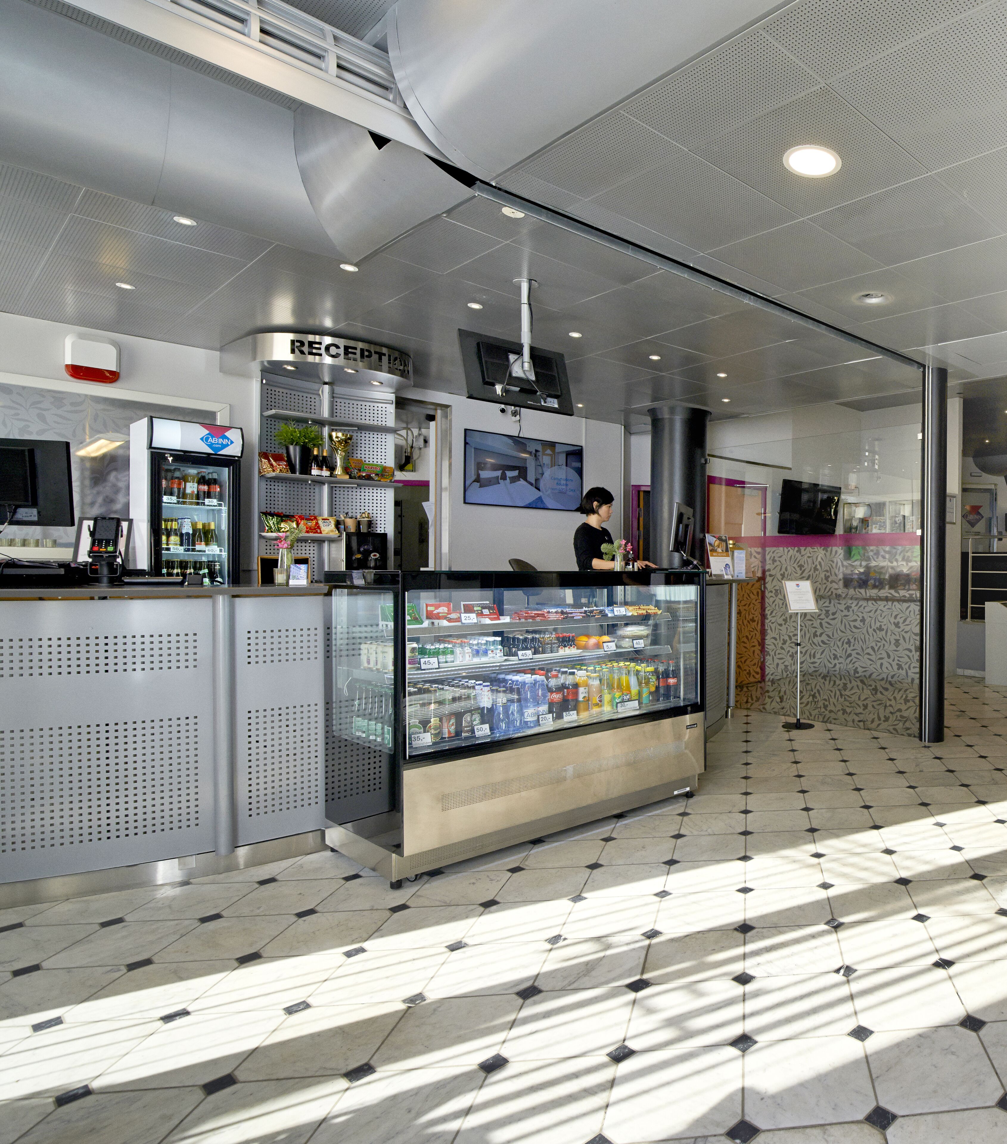 Photo - Cabinn Scandinavia