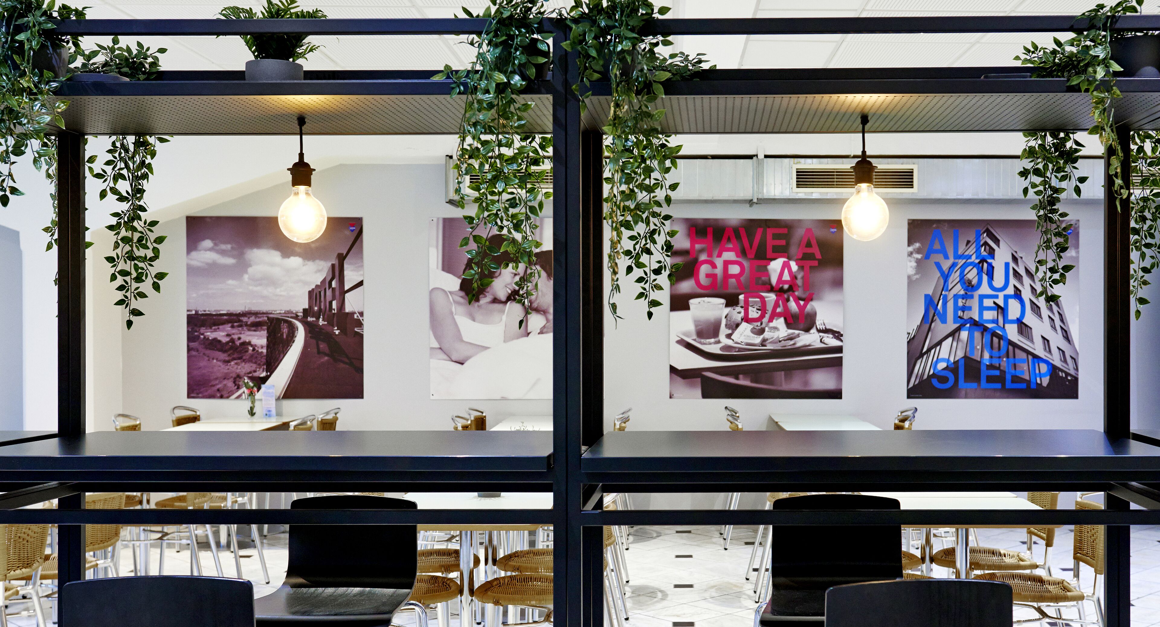 Photo - Cabinn Scandinavia