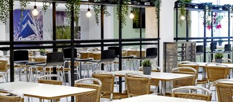 CABINN Scandinavia Hotel