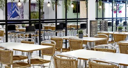 CABINN Scandinavia Hotel