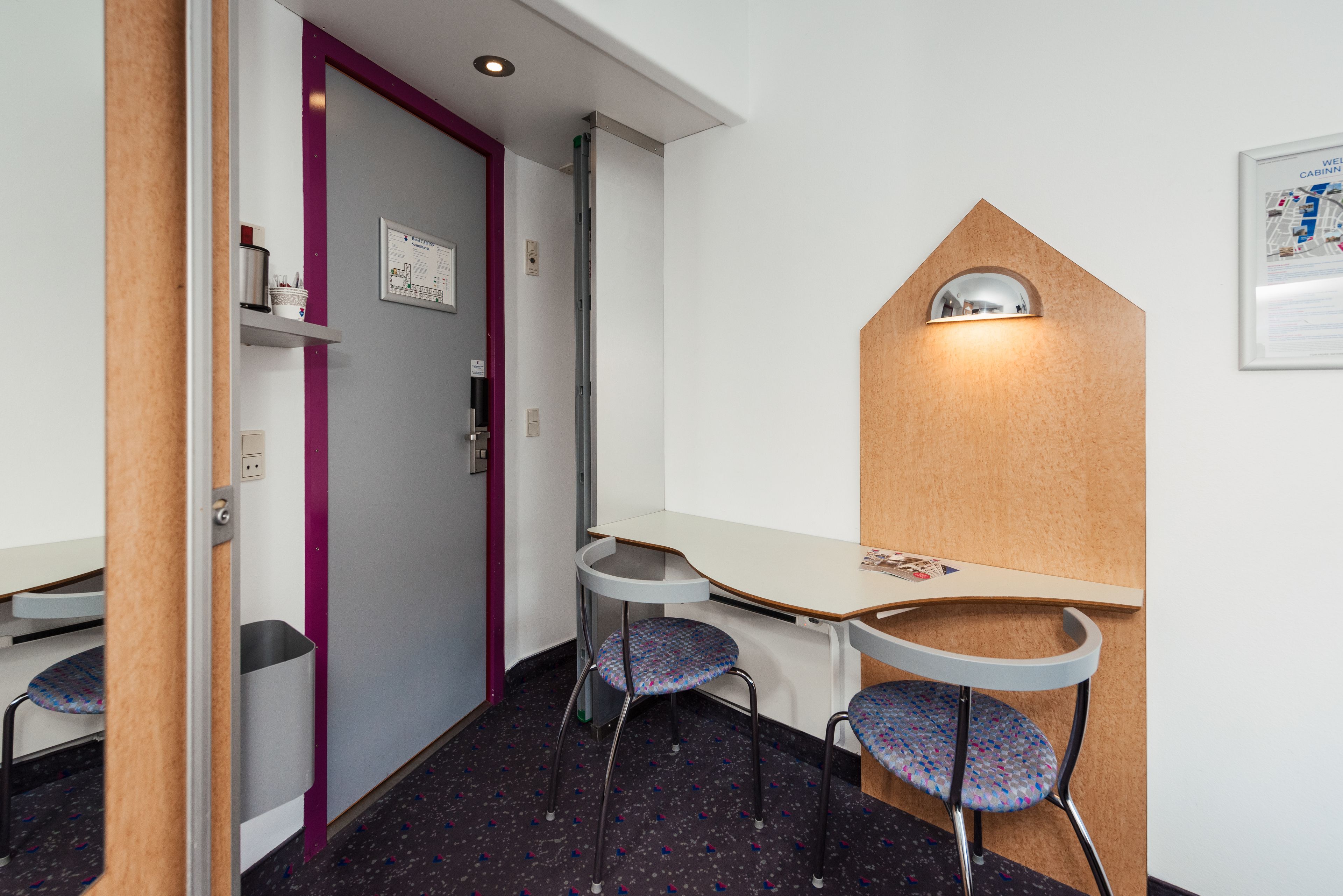 Photo - Cabinn Scandinavia