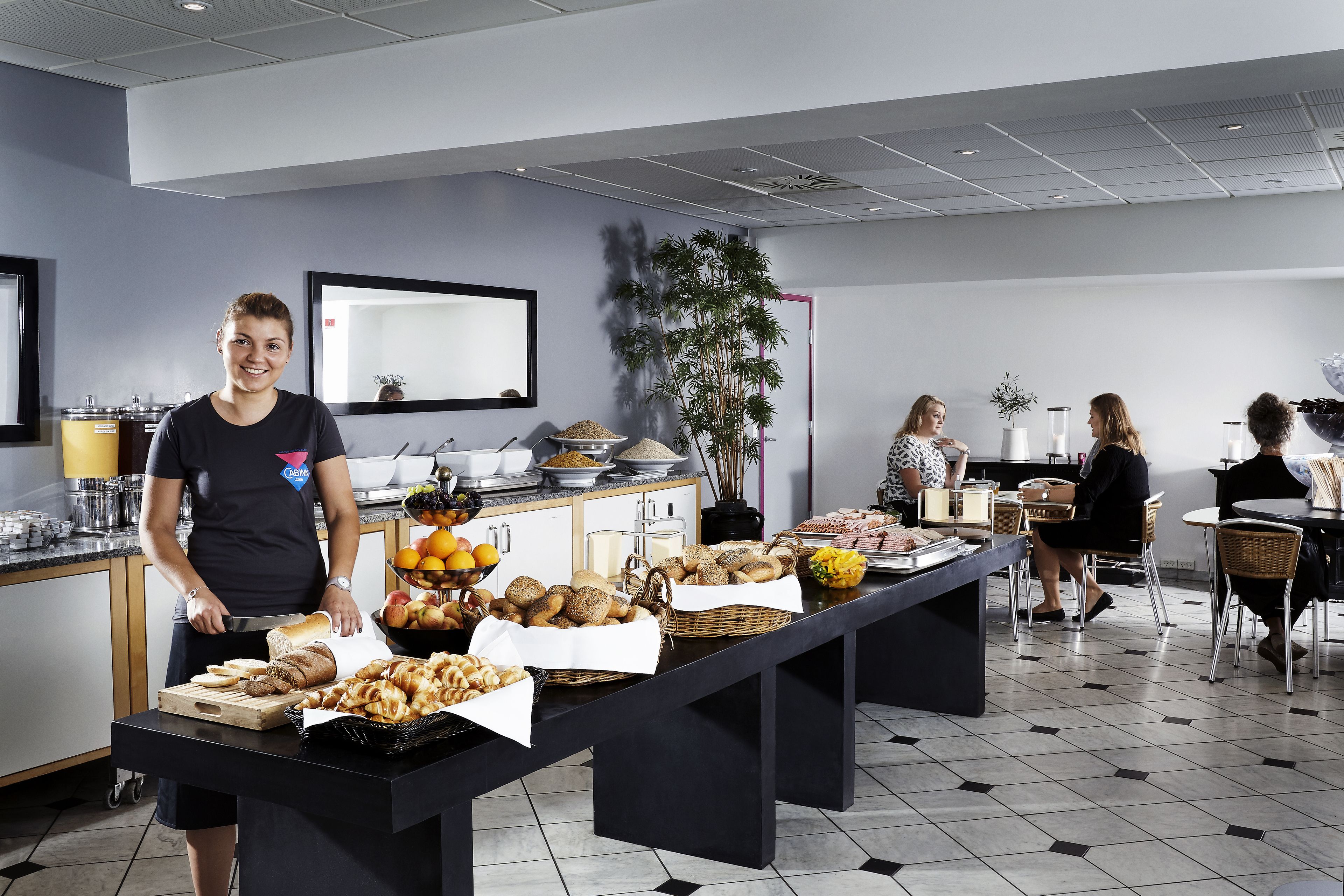 Photo - Cabinn Scandinavia