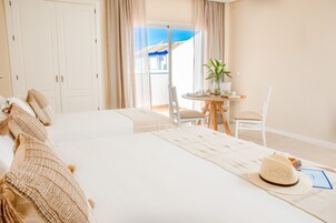 Ropa de cama de alta calidad y colchones con efecto memoria 