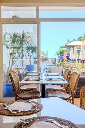 Restaurant - VIVE COSTA AZUL (Benalmádena)