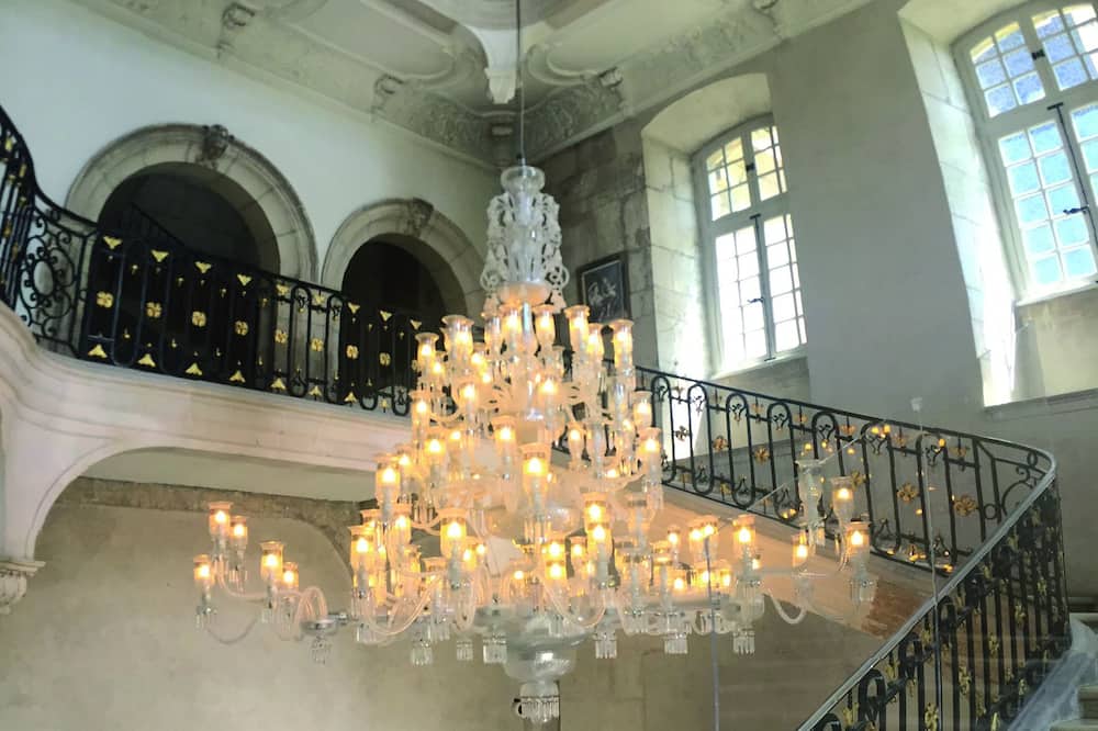 Hotel de l'Abbaye des Premontres