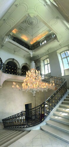 Hotel de l'Abbaye des Premontres