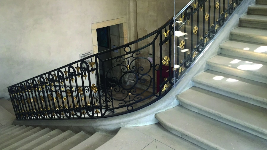 Hotel de l'Abbaye des Premontres