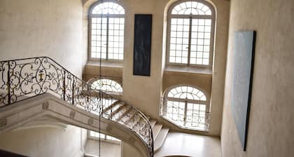 Hotel de l'Abbaye des Premontres