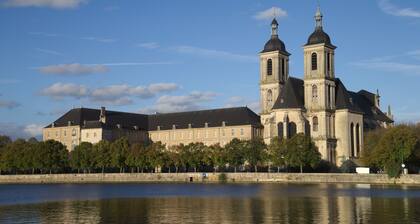 Hotel de l'Abbaye des Premontres