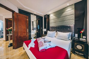 Junior Suite, 1 Bedroom