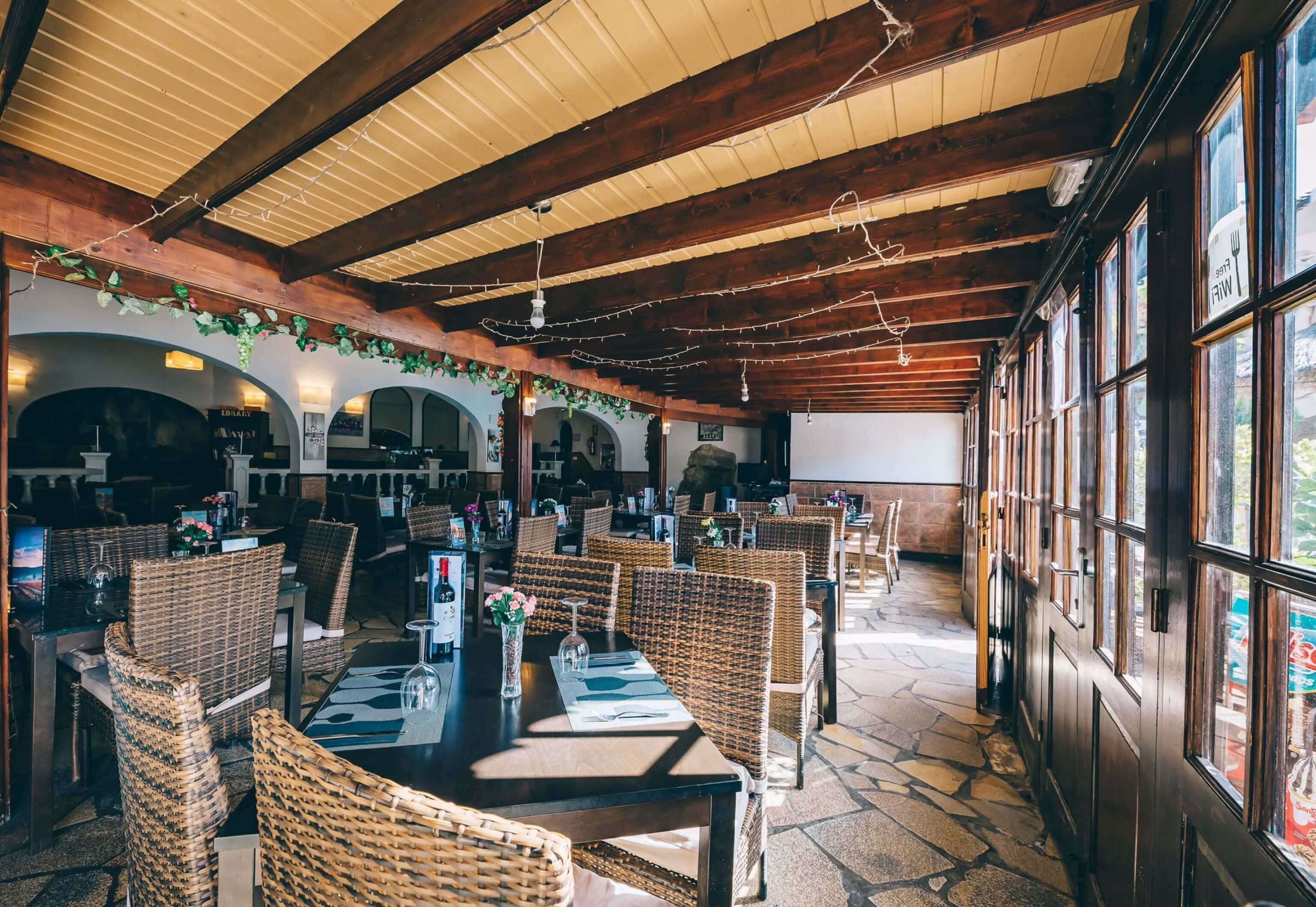 Restaurante