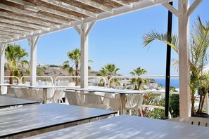 Frühstück, Mittagessen und Abendessen