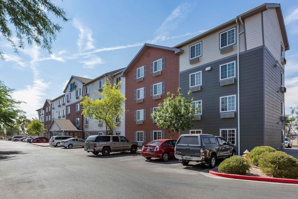 Extended Stay America Select Suites - Phoenix - West
