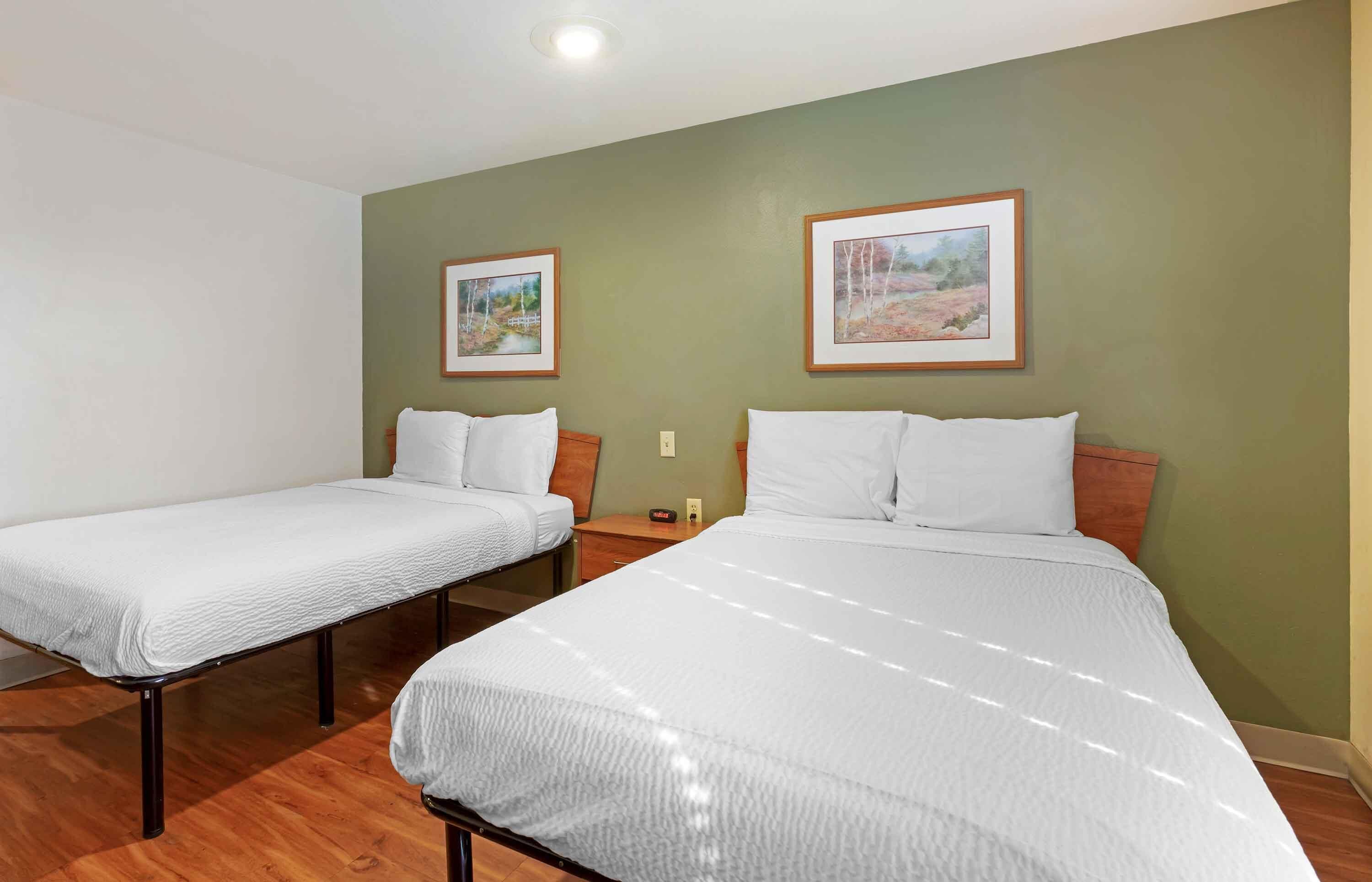 Photo - Extended Stay America Select Suites - Phoenix - West