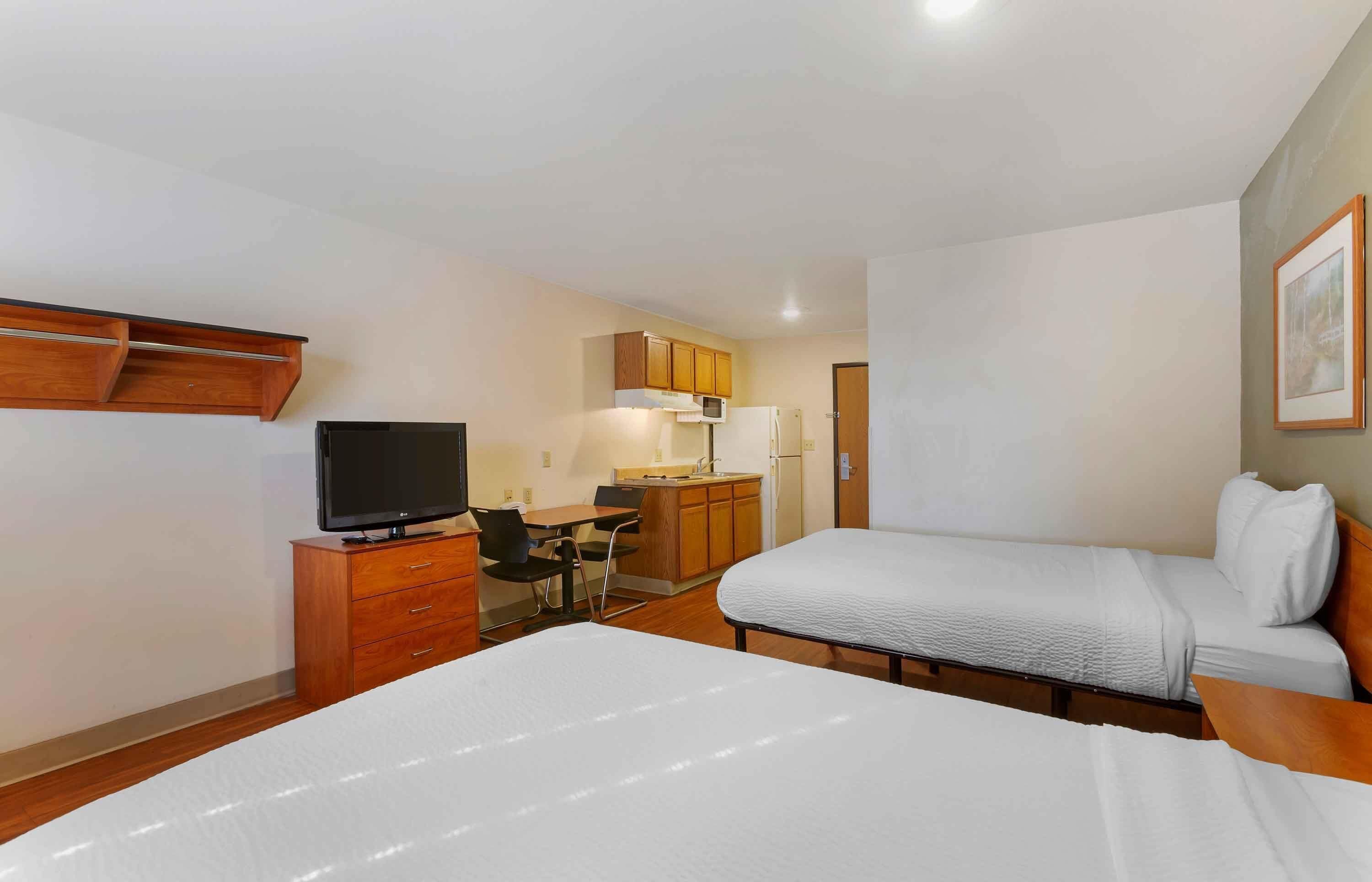 Photo - Extended Stay America Select Suites - Phoenix - West