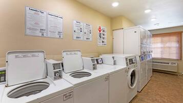 Comodidades da propriedade