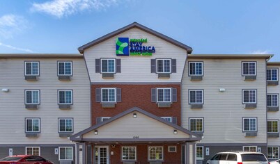 Extended Stay America Select Suites - Phoenix - West