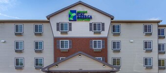 Extended Stay America Select Suites - Phoenix - West