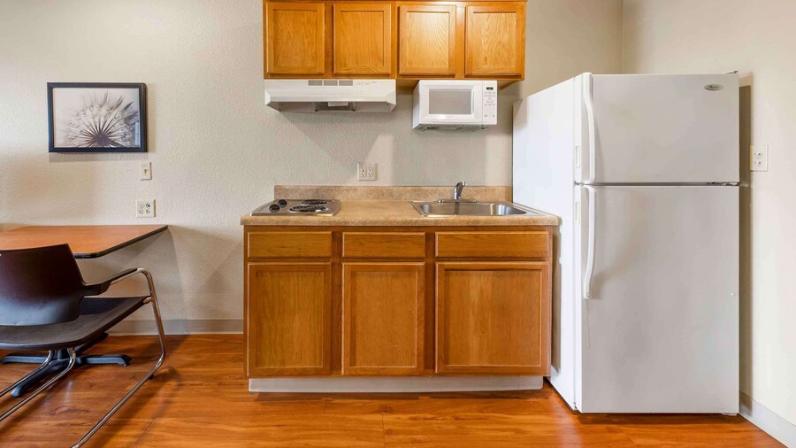 Extended Stay America Select Suites - Birmingham - Pelham