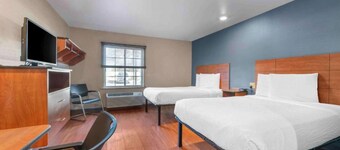 Studio 6 Extended Stay Birmingham Pelham  AL