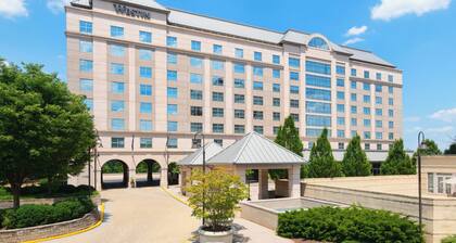 The Westin Reston Heights