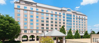 The Westin Reston Heights