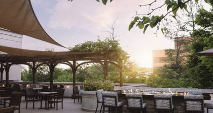 The Westin Reston Heights