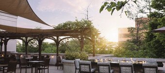 The Westin Reston Heights