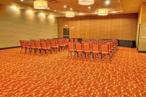 Meeting facility - Courtyard by Marriott Midland (Midland)