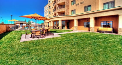 Courtyard by Marriott Midland