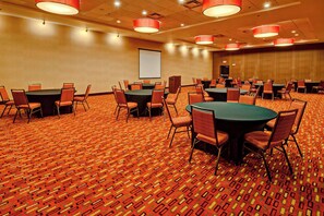 Meeting facility - Courtyard by Marriott Midland (Midland)