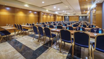 مرفق الاجتماعات
