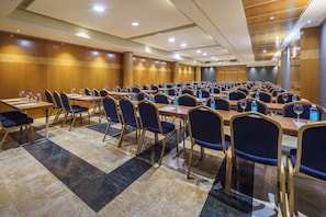 Salle de réunion