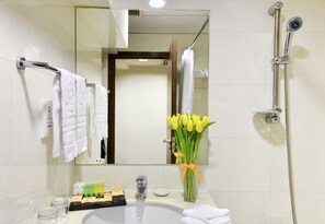 Camera Superior | Bagno