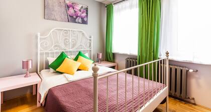 The Secret Garden Hostel