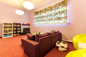 Property amenity - The Secret Garden Hostel (Kraków)