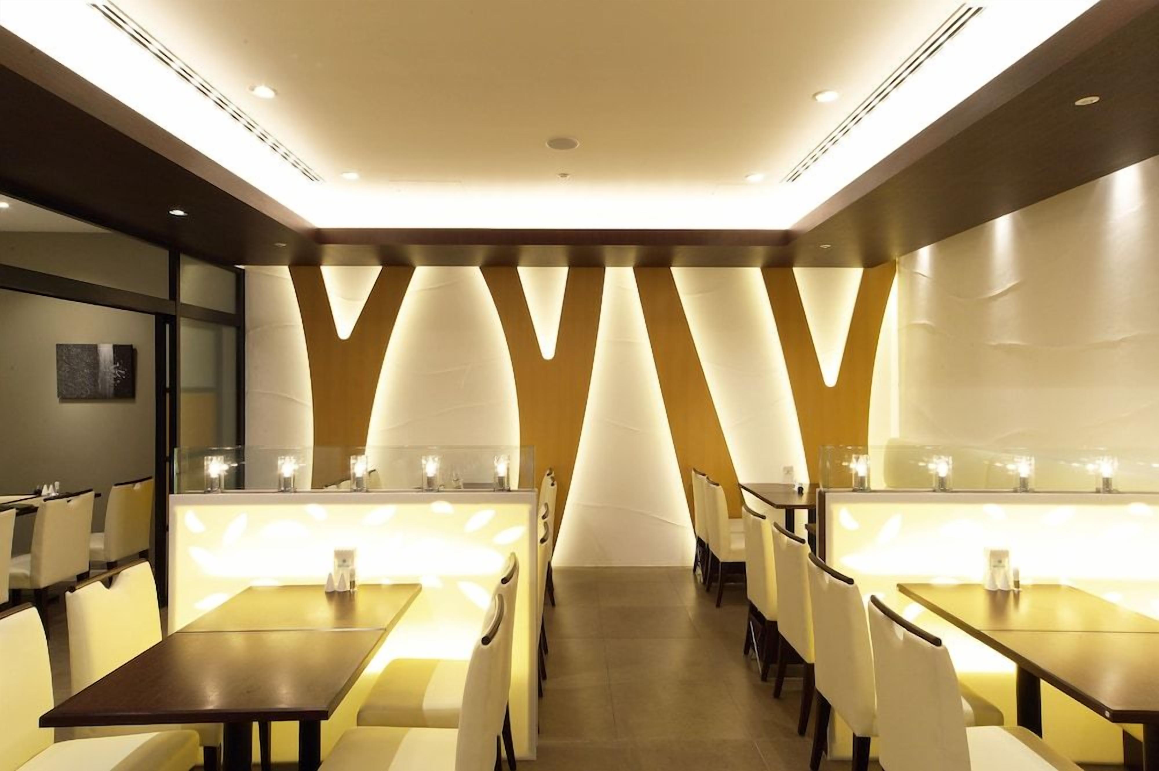 用餐