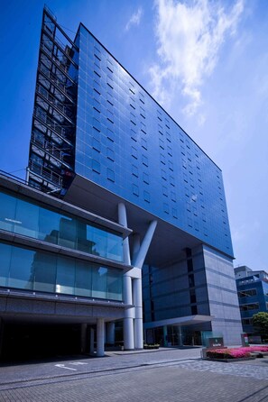 Exterior - Tokyo Green Palace (Tokyo)