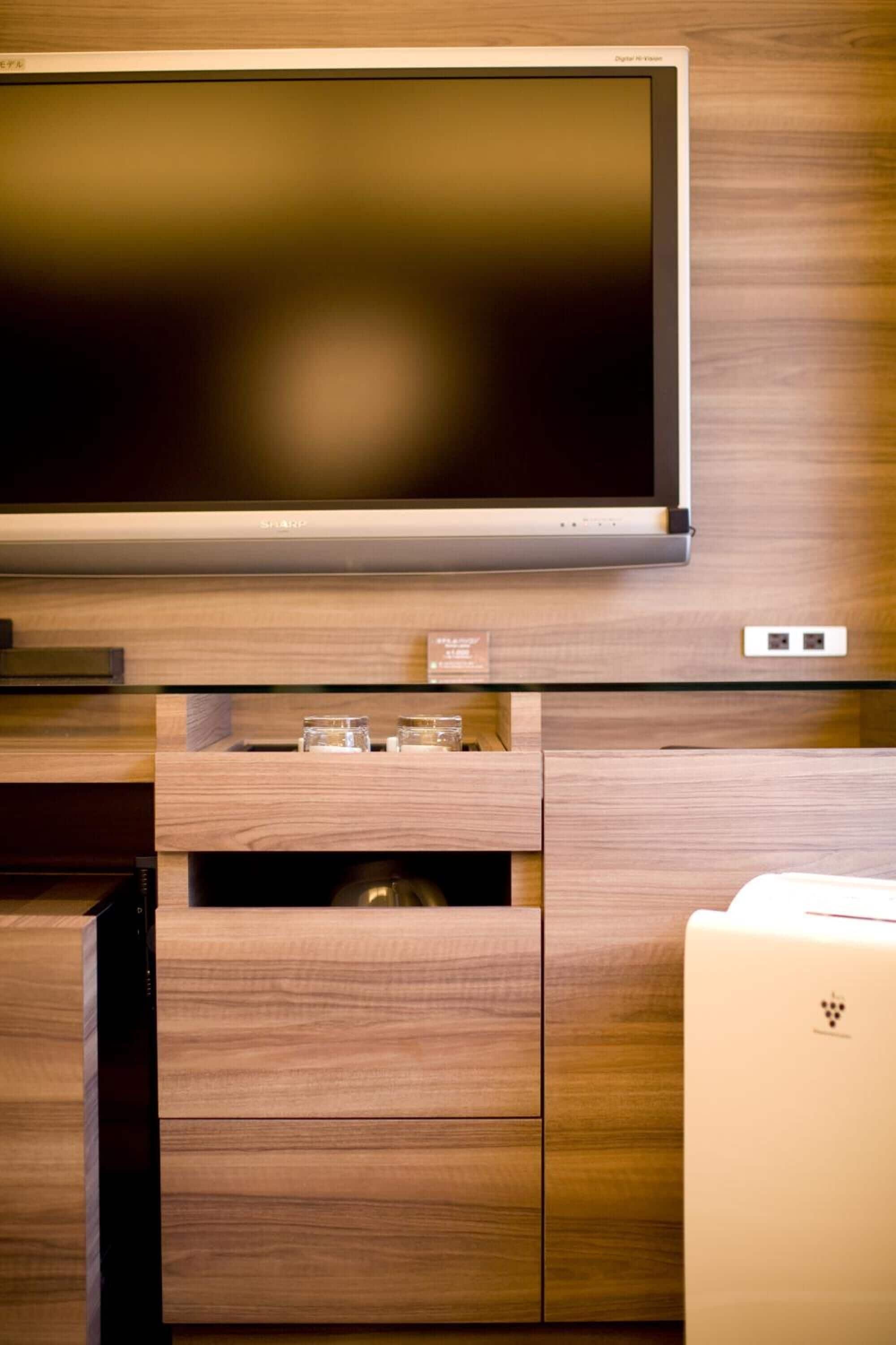 in-room safe, desk, blackout curtains, iron/ironing board