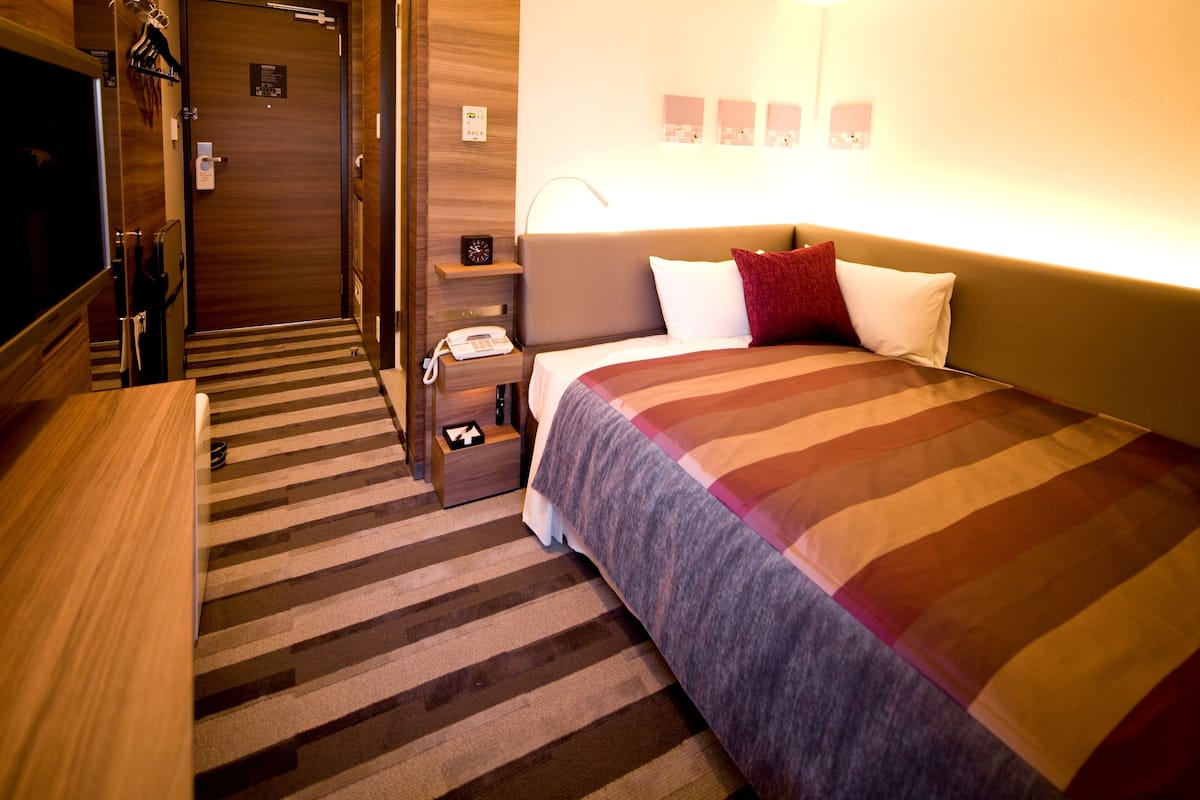 In-room safe, desk, blackout curtains, iron/ironing board