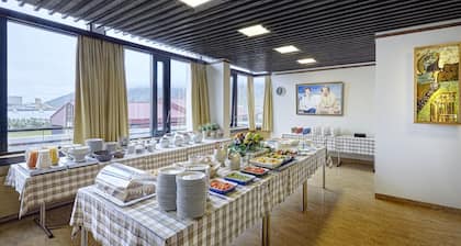 Hotel Torfnes