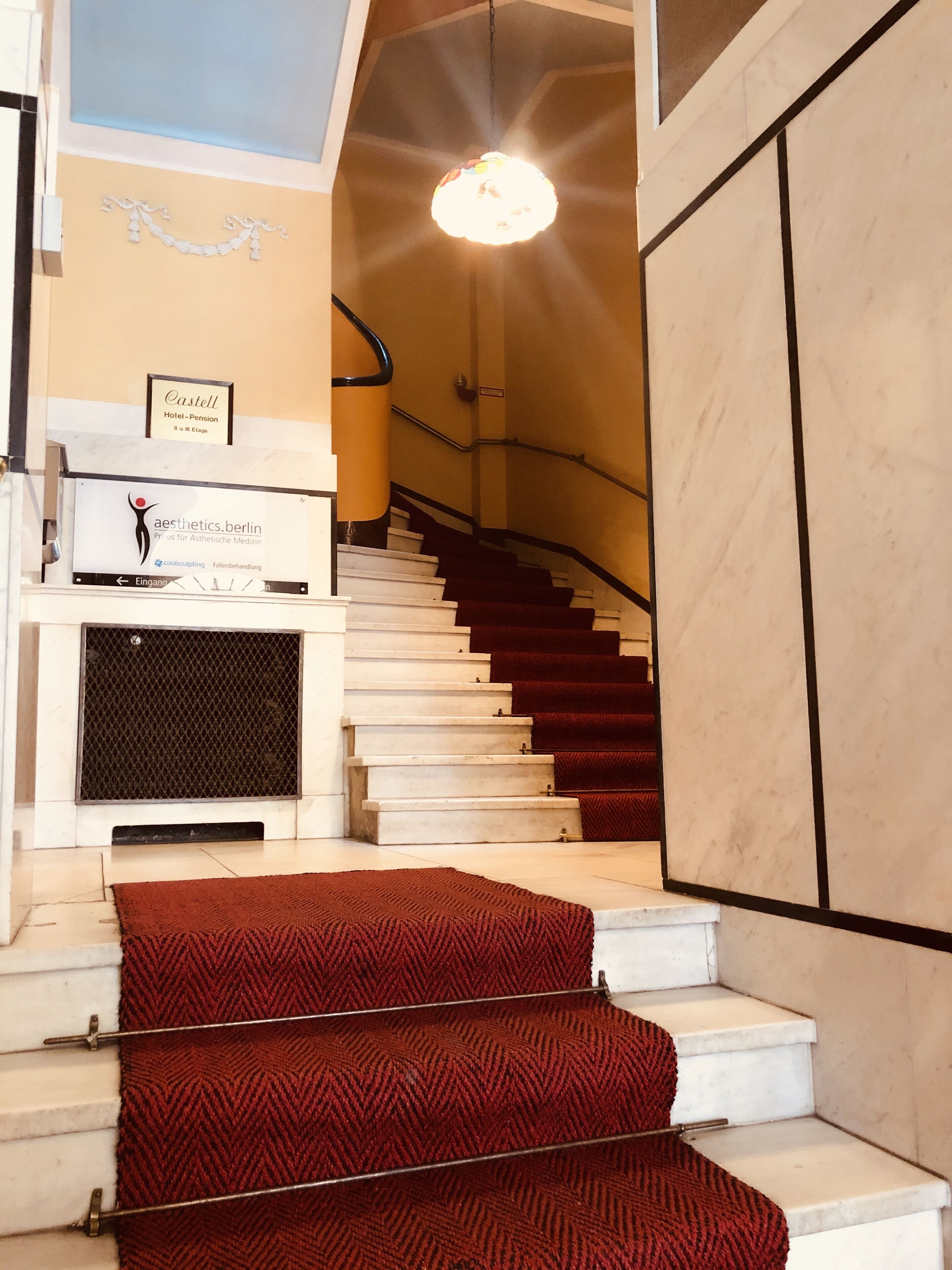 Photo - Hotel Castell am Kurfürstendamm