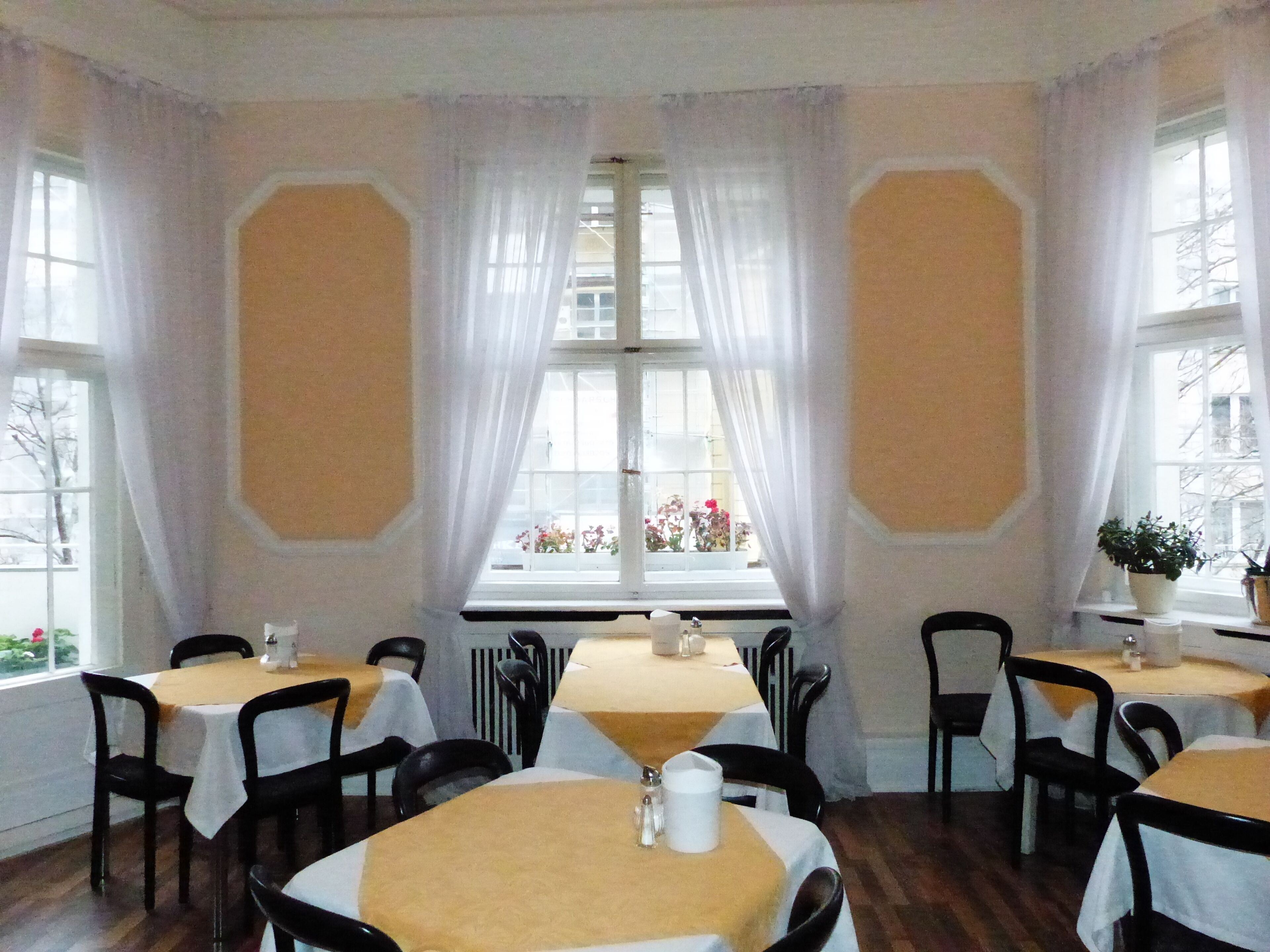 Photo - Hotel Castell am Kurfürstendamm