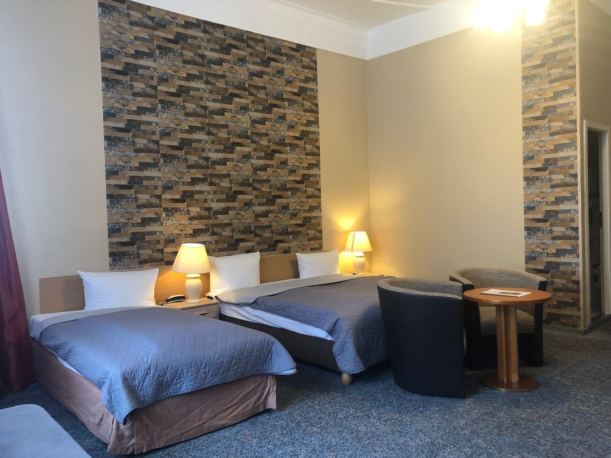 Photo - Hotel Castell am Kurfürstendamm