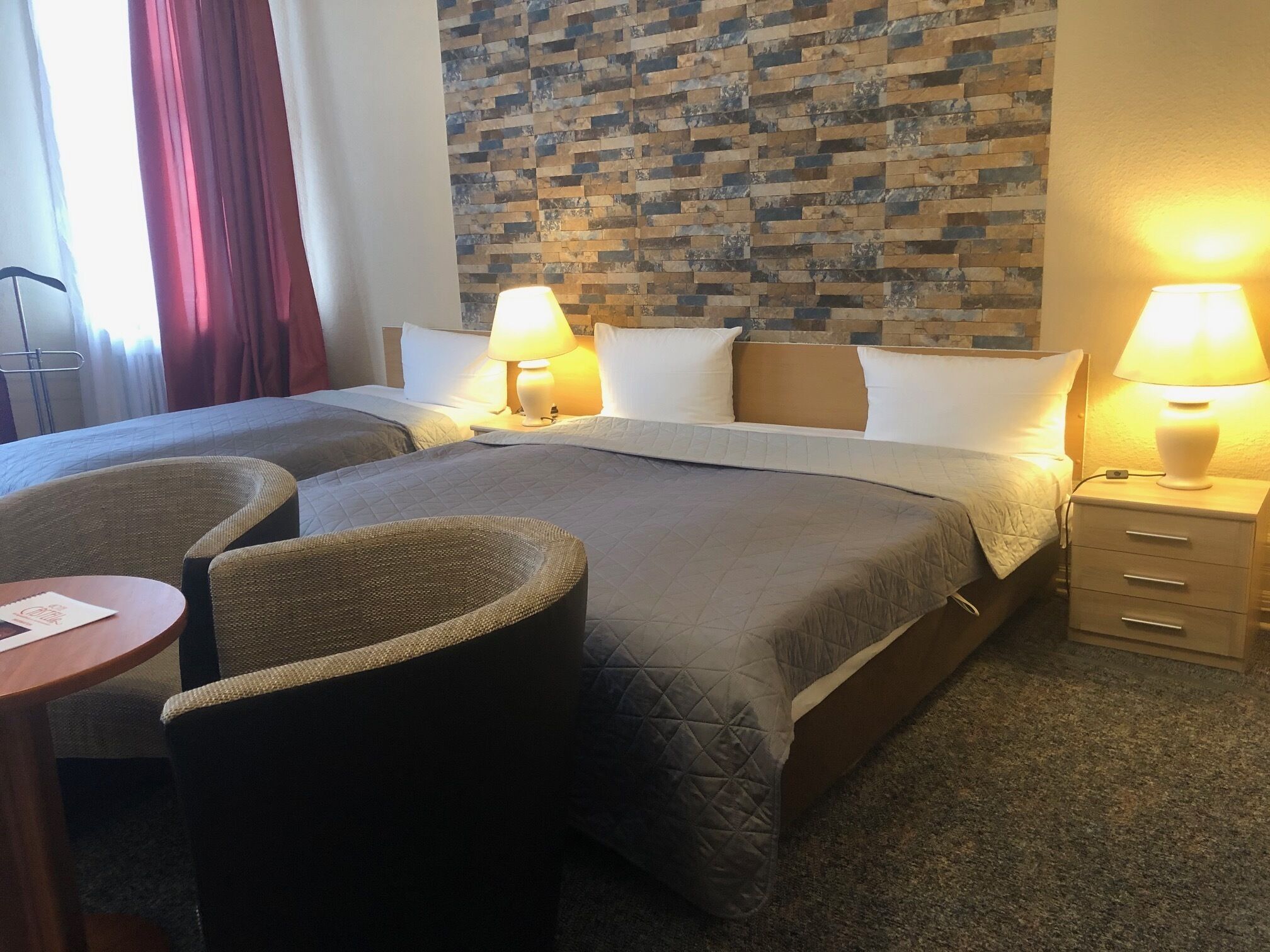 Photo - Hotel Castell am Kurfürstendamm